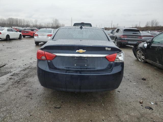 2015 CHEVROLET IMPALA LT - 2G1125S32F9242413