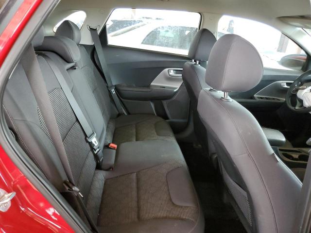 KNDCB3LC6J5153906 KIA NIRO FE