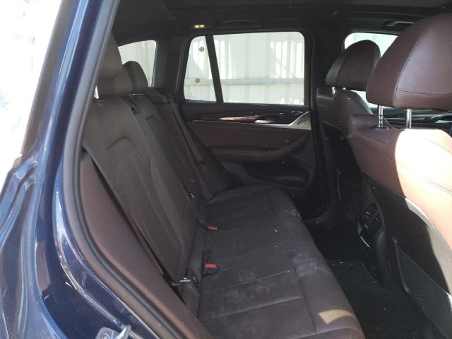 5UXTR9C55KLP93178 BMW X3 Xdrive30i