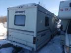 1996 FORD ECONOLINE E350 CUTAWAY VAN for sale at Copart ON - COOKSTOWN
