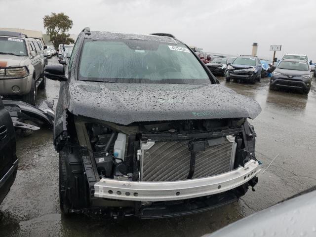 2022 HONDA PASSPORT E - 5FNYF8H0XNB012380