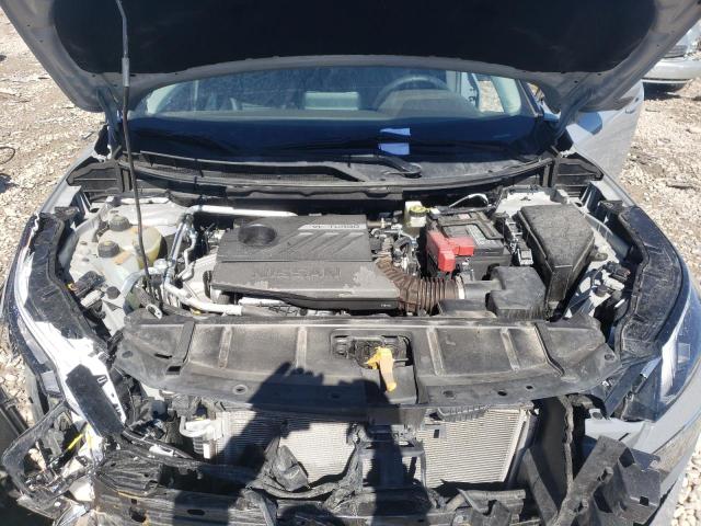5N1BT3CB9NC709932 Nissan Rogue Sl