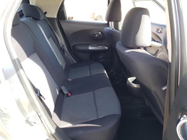 2016 NISSAN JUKE S - JN8AF5MR0GT602628