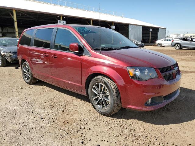 2C4RDGEG4JR200896 Dodge Grand Caravan Gt
