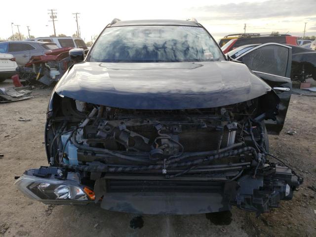 JN8AT2MT1KW267566 Nissan ROGUE S