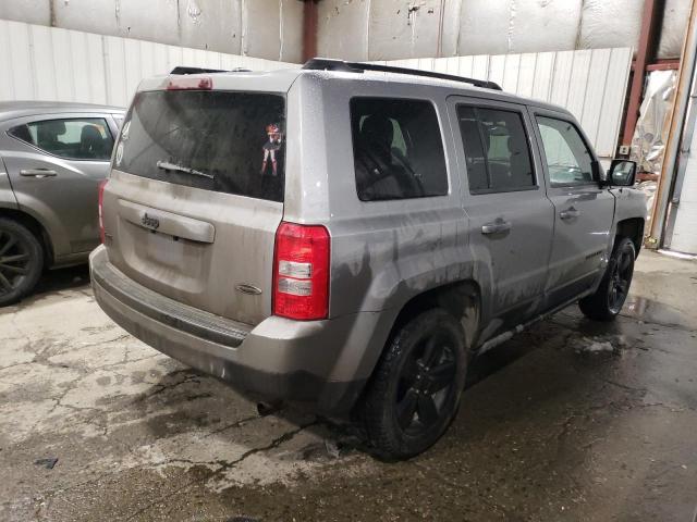 2015 JEEP PATRIOT - 1C4NJRBB6FD207290