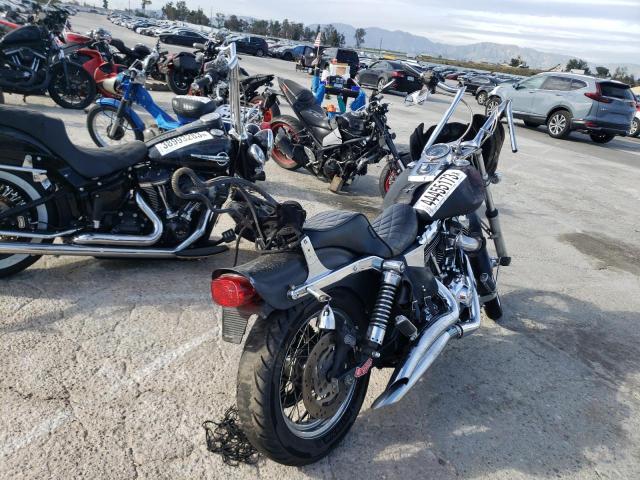 2001 HARLEY-DAVIDSON FXDWG 1HD1GEV371Y314598