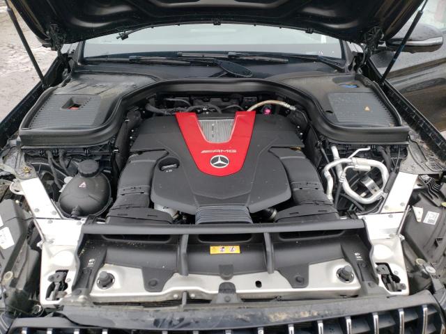 2021 MERCEDES-BENZ GLC 43 4MA - W1N0G6EB4MF974066