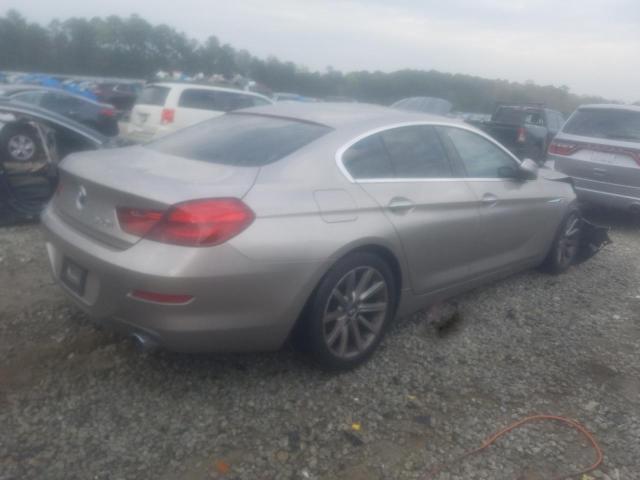 2016 BMW 640 I GRAN - WBA6D0C59GD927682