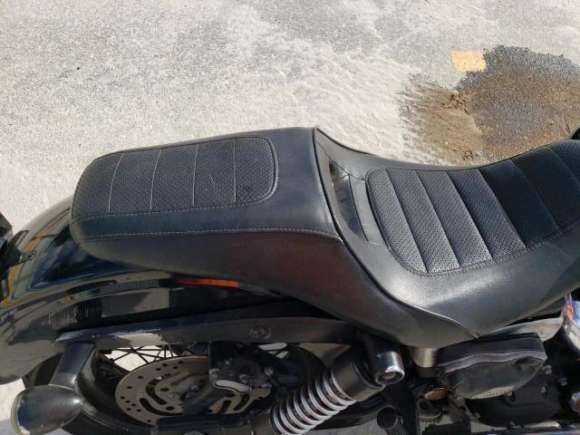 2007 HARLEY-DAVIDSON FXDBI - 1HD1GX4177K310011