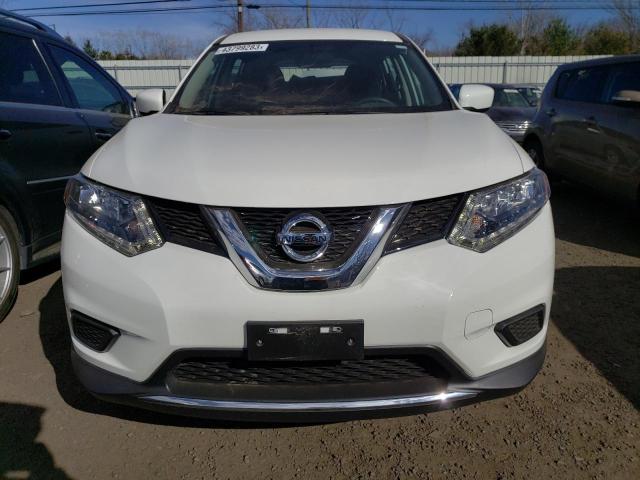 2016 NISSAN ROGUE S - 5N1AT2MV9GC866006