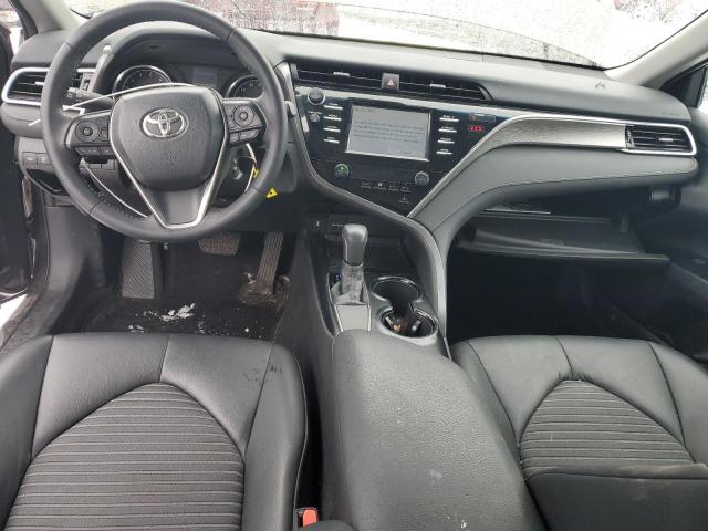2018 TOYOTA CAMRY L - 4T1B11HK1JU558446