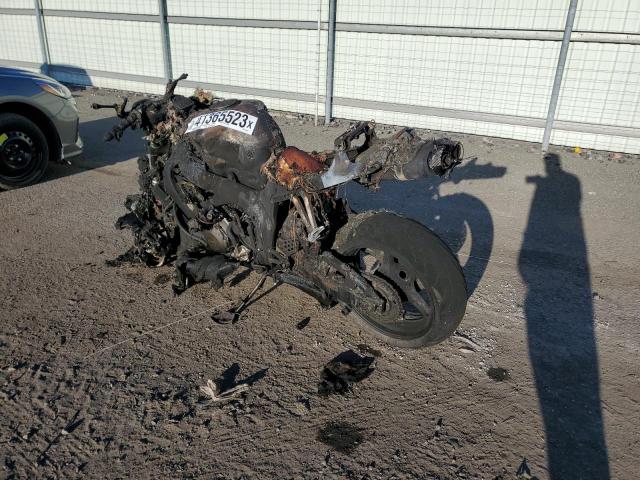 2004 HONDA CBR1000 RR - JH2SC57074M003910