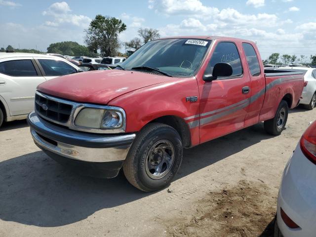 1998 Ford F-150 