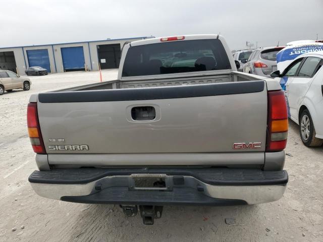 2GTEK19T931254592 GMC New Sierra K1500