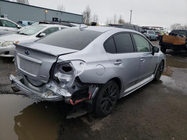 JF1VA1A62M9819983 Subaru WRX