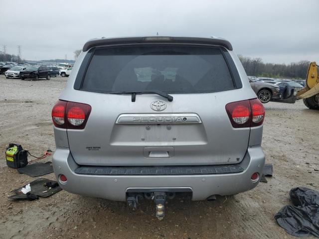 2018 TOYOTA SEQUOIA LI - 5TDJY5G18JS156746