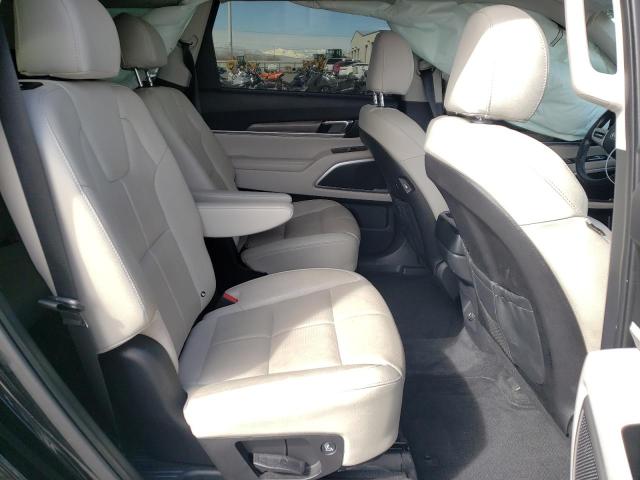 5XYP3DHC4MG120492 KIA Telluride Ex