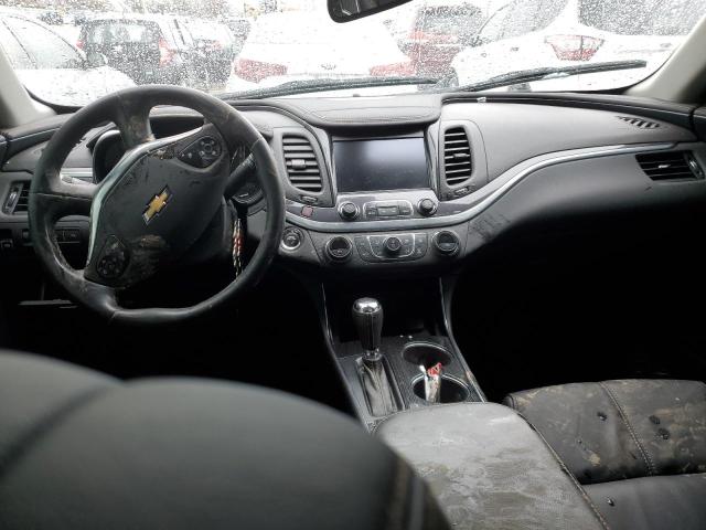 2019 CHEVROLET .CK2500 - 2G11Z5S35K9161007
