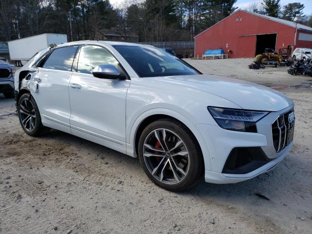 2022 AUDI SQ8 PREMIU WA1AWBF13ND009249