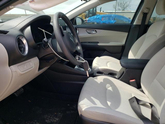 3KPF24AD2NE416465 KIA FORTE FE