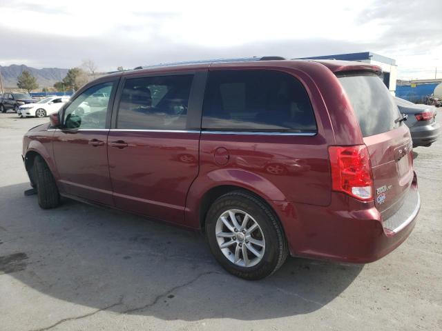 2C4RDGCG2LR253635 Dodge Grand Caravan Sxt