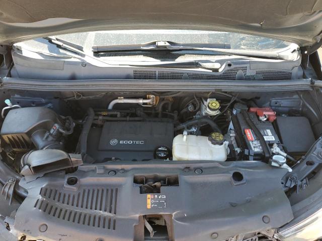 KL4CJCSB0JB529460 Buick Encore Essence