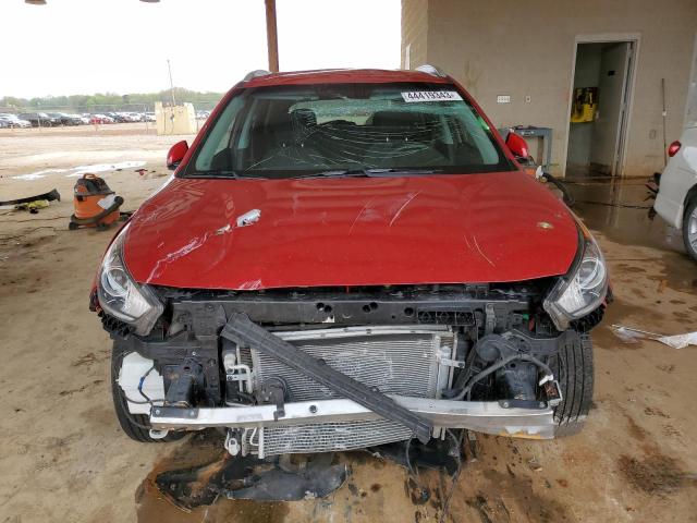 KNDCB3LC6J5153906 KIA NIRO FE