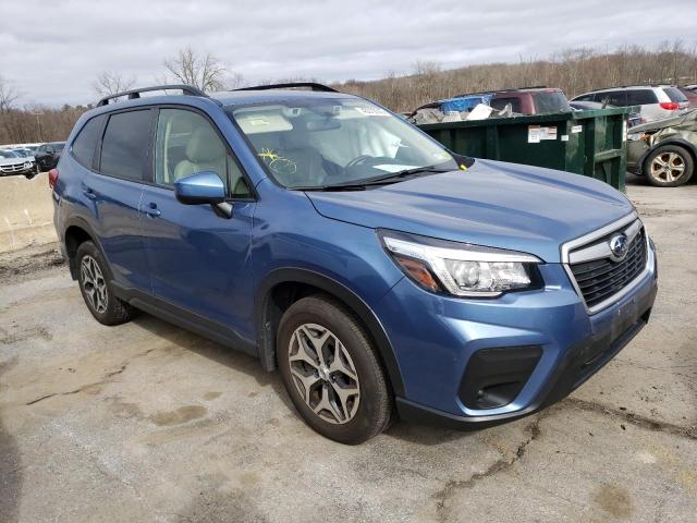 JF2SKAEC8KH580552 Subaru Forester