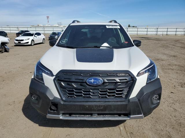 2022 SUBARU FORESTER W - JF2SKAMCXNH480510