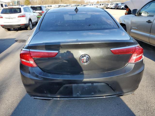 2017 BUICK LACROSSE P - 1G4ZR5SS7HU165228