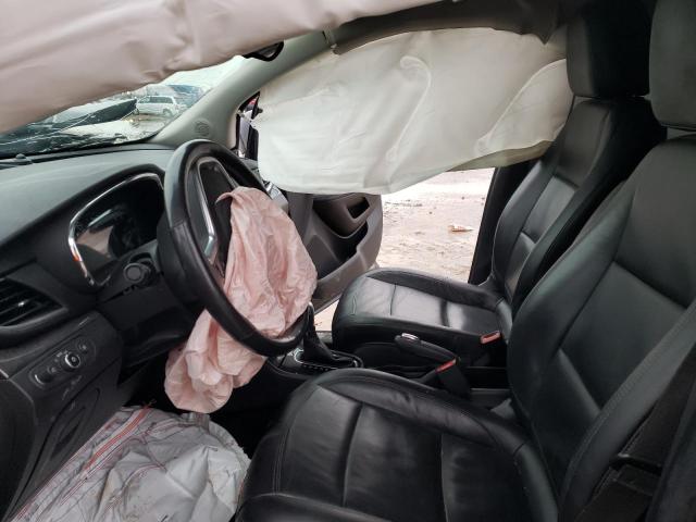 2019 BUICK ENCORE ESS - KL4CJCSM1KB896001
