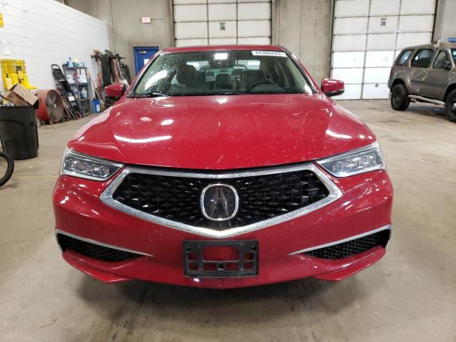 2019 ACURA TLX TECHNO - 19UUB2F40KA007224