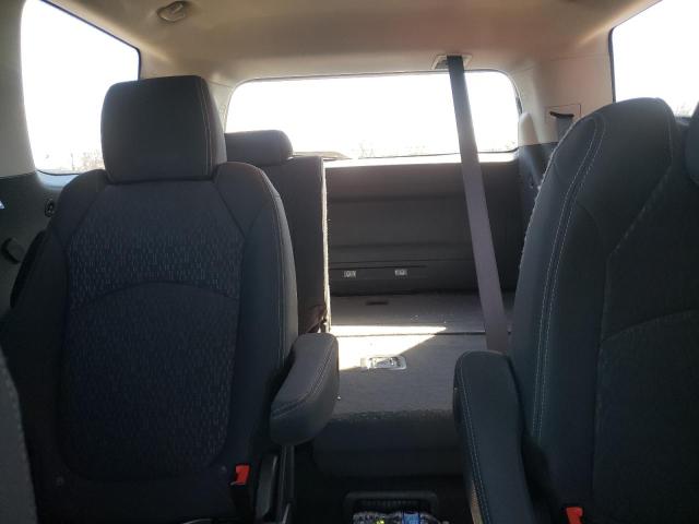 1GKKVPKD8DJ200583 GMC ACADIA SLE