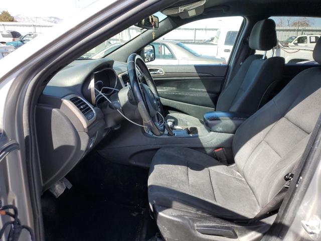 1C4RJFAG8EC392704 Jeep Grand Cherokee Laredo