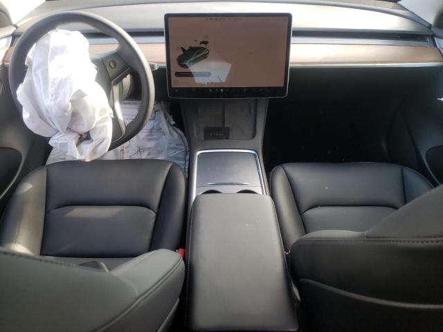 5YJ3E1EA9NF338074 Tesla MODEL 3