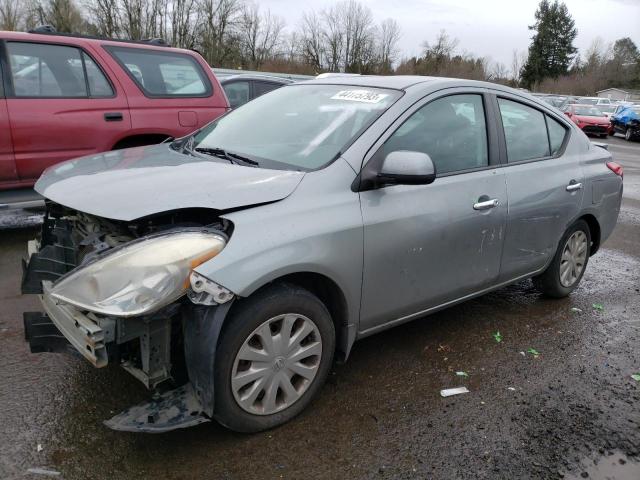 2013 Nissan Versa S for sale in Portland, OR
