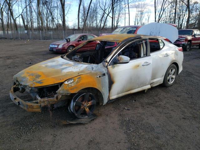 2015 KIA OPTIMA LX KNAGM4A74F5576379