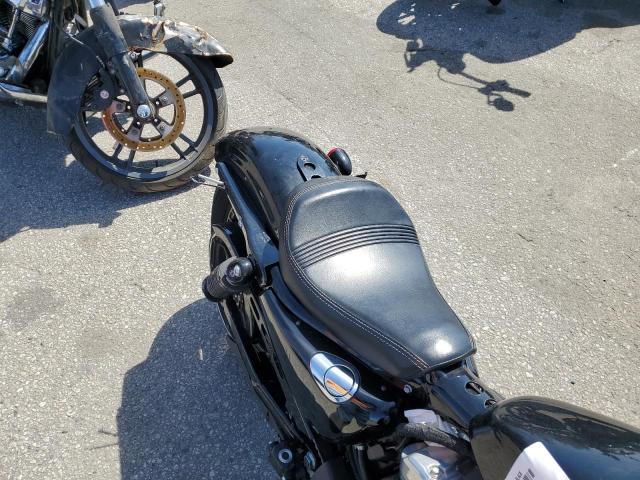 2020 HARLEY-DAVIDSON XL1200 X - 1HD1LC328LB403113