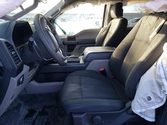 2019 FORD F150 SUPER - 1FTEW1E45KKD26938