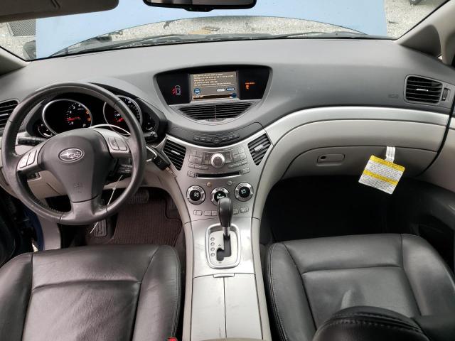 4S4WX90DX84404372 Subaru Tribeca