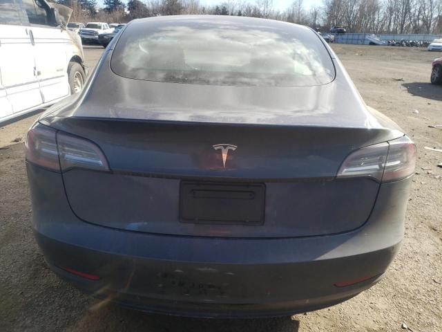 5YJ3E1EA9NF338074 Tesla MODEL 3