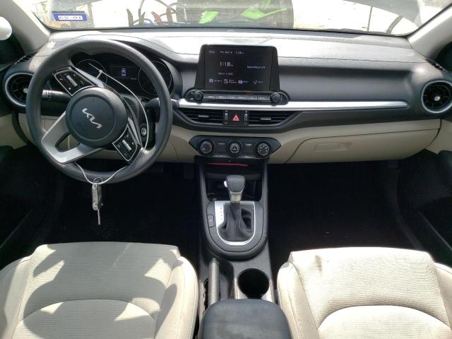 3KPF24AD2NE416465 KIA FORTE FE