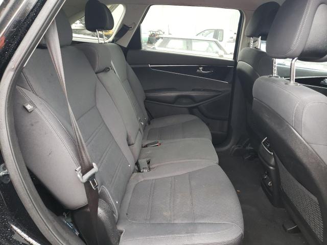 5XYPG4A35GG026155 KIA SORENTO LX