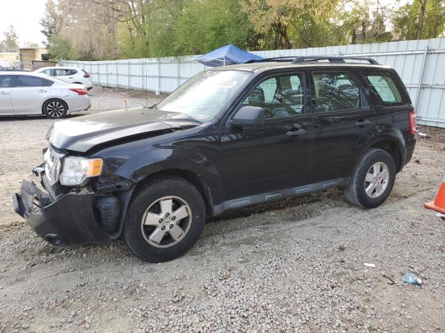 2012 Ford Escape XLS