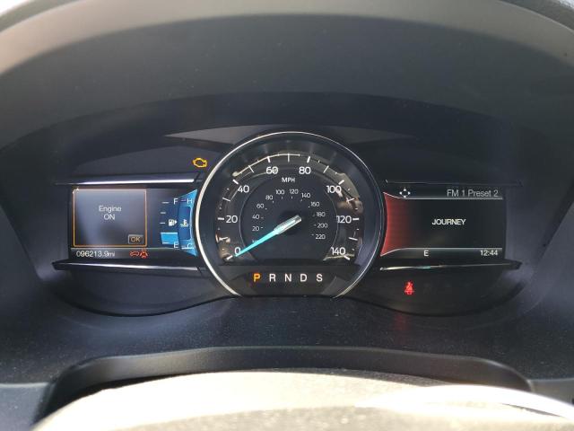 1FM5K7D85GGB12234 Ford EXPLORER XLT
