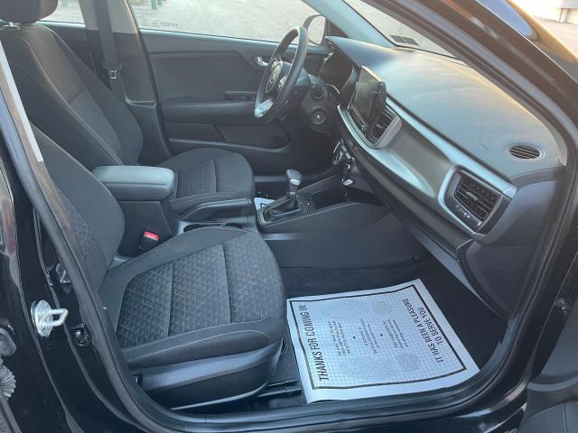 3KPA24ADXME422703 KIA RIO LX
