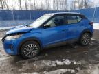 2021 NISSAN KICKS SV - 3N1CP5CV1ML491431