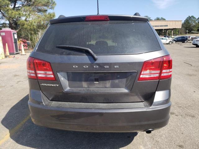 3C4PDCAB8JT518060 Dodge JOURNEY SE