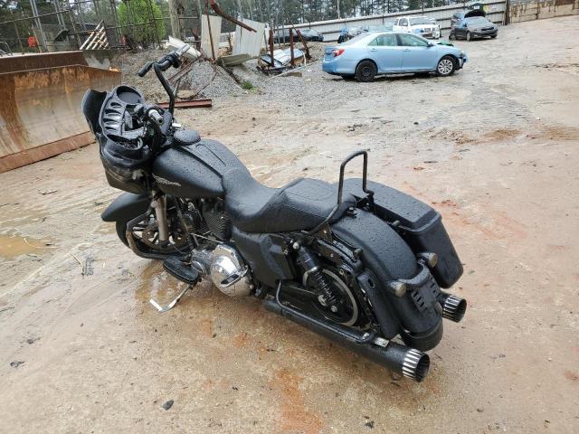 2014 HARLEY-DAVIDSON FLHXS STRE - 1HD1KRM10EB702481